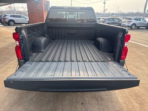 Used 2019 Chevrolet Silverado 1500 RST w/ All-Star Edition image 10