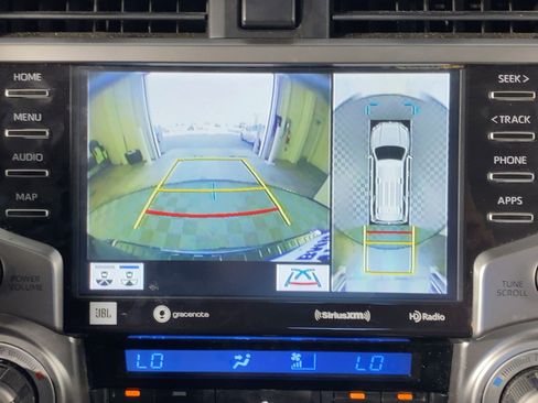 Used 2023 Toyota 4Runner Limited image 25