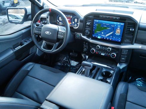 Used 2023 Ford F150 Raptor w/ Raptor Carbon Fiber Package image 9