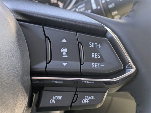 New 2025 MAZDA CX-5 AWD 2.5 S w/ Select Package image 21