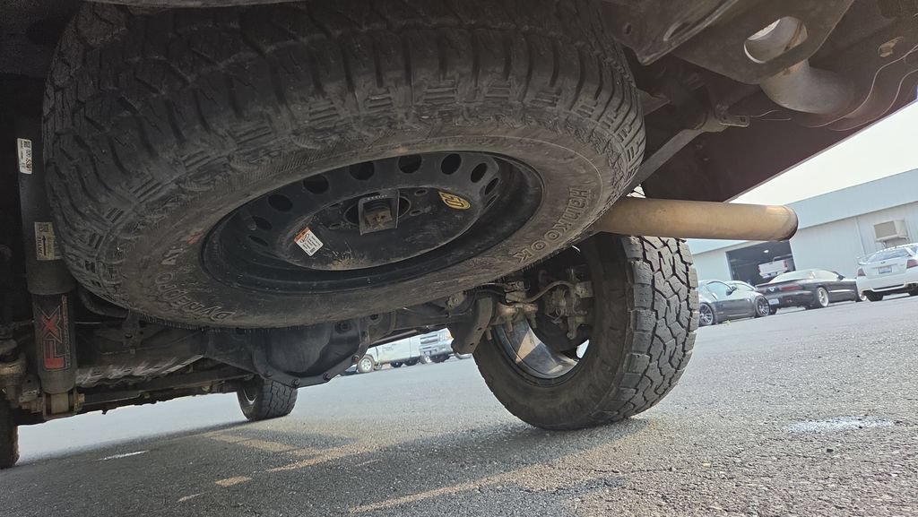 Used 2021 Ford Ranger XLT w/ Equipment Group 301A Mid AWD/4WD image 90