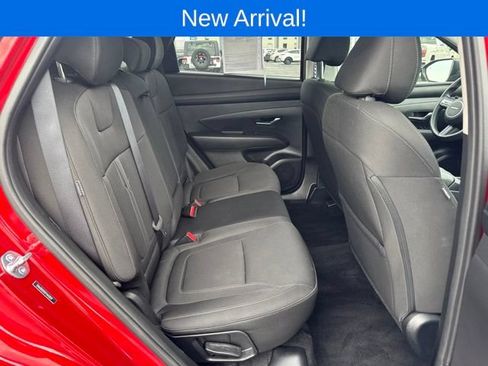 Used 2026 Hyundai Tucson SEL FWD image 21