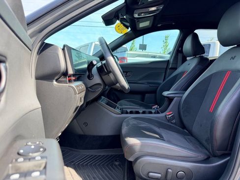 Used 2024 Hyundai Kona N Line FWD image 24