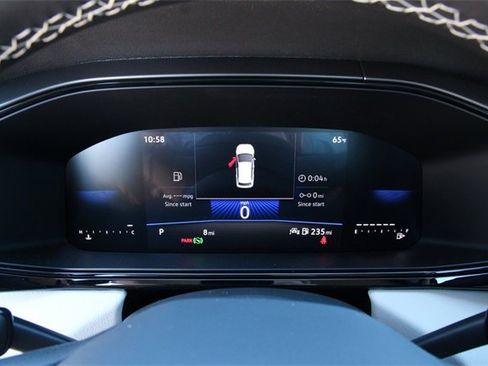 New 2026 Volkswagen Taos S image 21