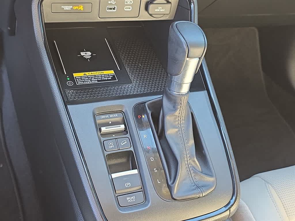 Certified 2023 Honda CR-V EX-L image 23