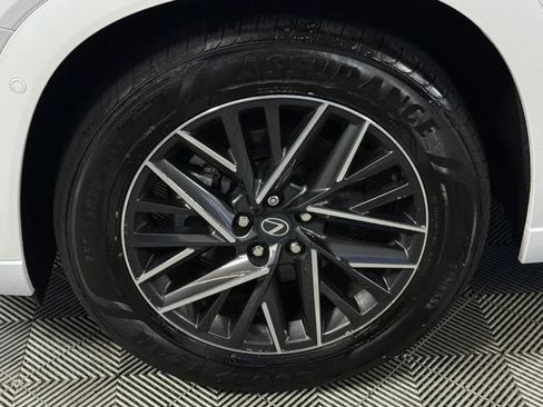 Used 2026 Lexus TX 350 AWD w/ Technology Package image 15
