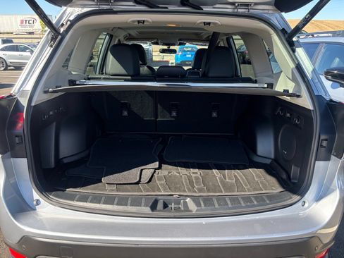 Used 2023 Subaru Forester Limited AWD/4WD image 20