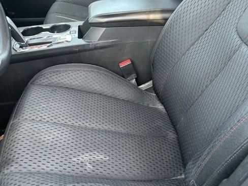 Used 2015 GMC Terrain SLE image 9