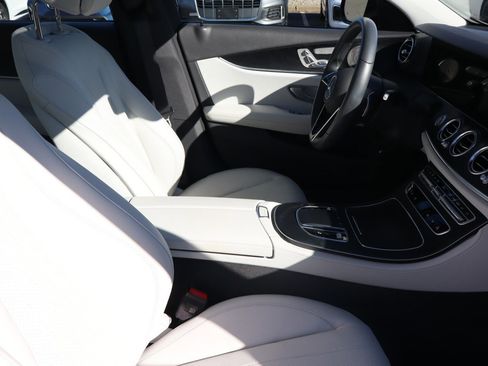 Used 2023 Mercedes-Benz E 450 4MATIC All-Terrain Wagon w/ Premium Package image 13