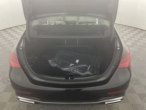 New 2026 Mercedes-Benz C 300 Sedan image 19
