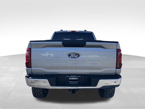 Used 2025 Ford F150 XLT w/ Equipment Group 301A Standard image 14