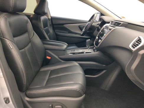 Used 2020 Nissan Murano SV w/ Premium Package FWD image 21