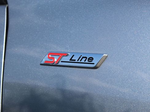 Used 2023 Ford Escape ST-Line w/ Tech Pack #1 image 10