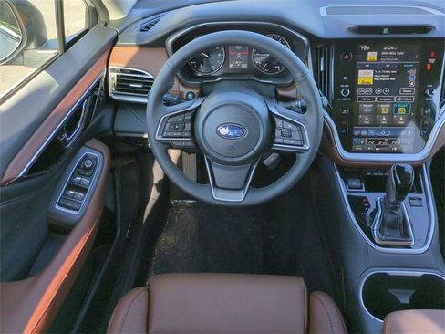New 2025 Subaru Outback Touring w/ Popular Package #2 image 16