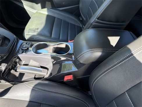 Used 2014 Ford Escape Titanium w/ Equipment Group 401A image 24