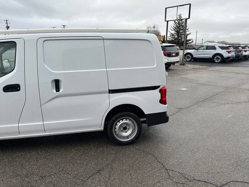 Used 2019 Nissan NV200 S w/ Cruise Control Package FWD image 39