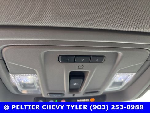 Used 2019 Chevrolet Silverado 1500 LT w/ Texas Edition image 18