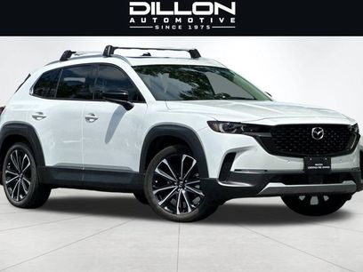 Certified 2025 MAZDA CX-50 2.5 Turbo w/ Cargo Package