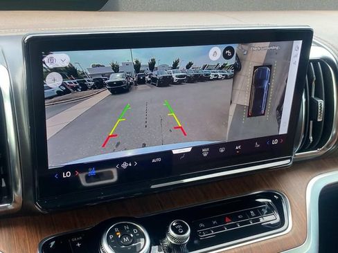 New 2027 Ford Expedition King Ranch AWD/4WD image 21