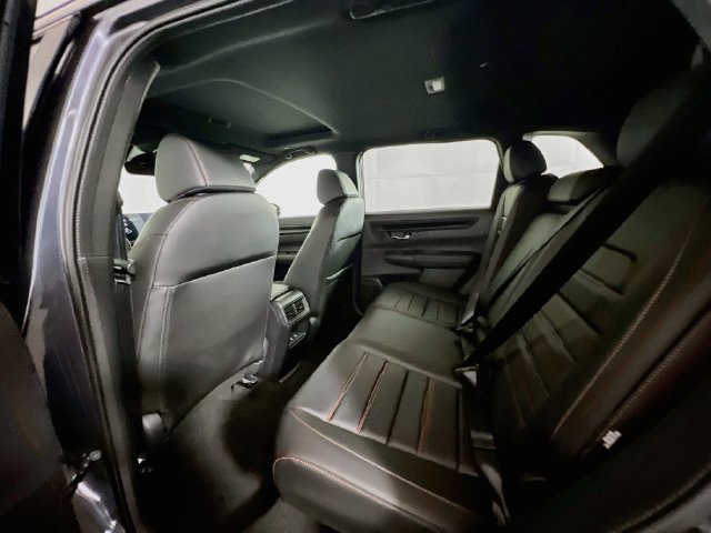 New 2027 Honda CR-V Sport-L image 18
