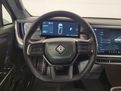 Used 2022 Rivian R1T Adventure AWD/4WD image 60