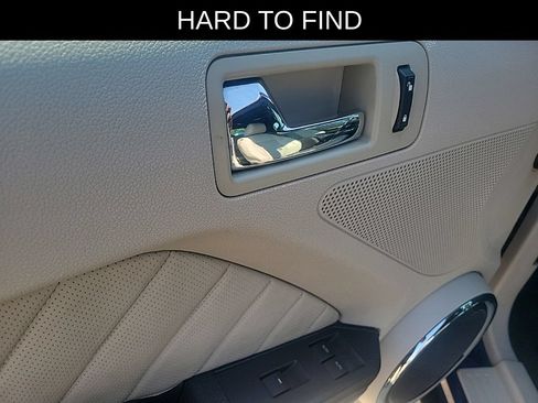 Used 2010 Ford Mustang Premium RWD image 17