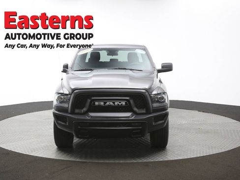 Used 2023 RAM 1500 Classic Warlock image 52