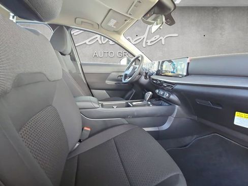 New 2026 Nissan Kicks S image 24