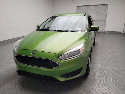 Used 2018 Ford Focus SE image 15