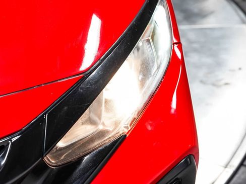 Used 2017 Honda Civic EX image 7