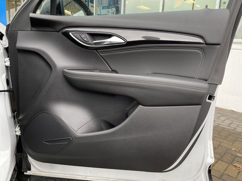 Used 2022 Buick Envision Preferred image 35