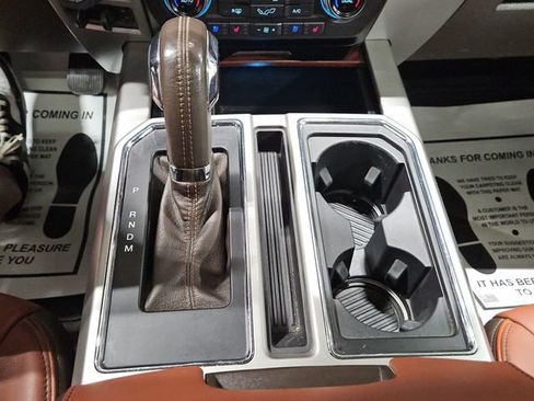 Used 2020 Ford F150 King Ranch w/ Equipment Group 601A Luxury AWD/4WD image 34