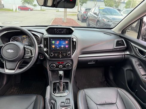 Used 2023 Subaru Crosstrek 2.5i Limited w/ Popular Package #3 AWD/4WD image 22