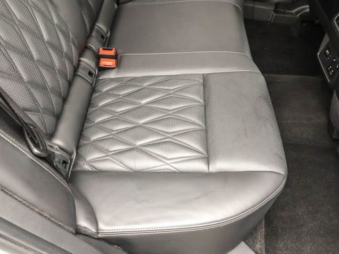 Used 2021 Nissan Rogue Platinum image 34