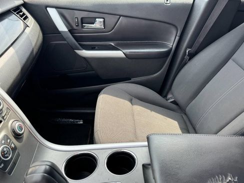 Used 2013 Ford Edge SE FWD image 13