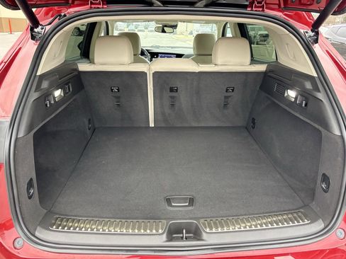 Used 2021 Buick Envision Essence image 16