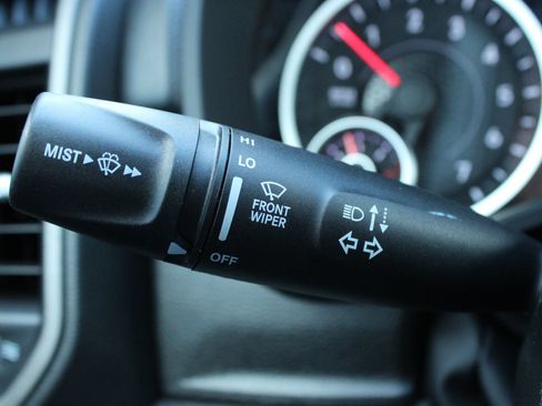 New 2026 RAM 1500 Warlock AWD/4WD image 37