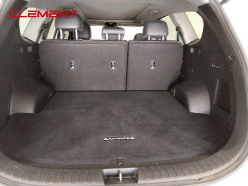Used 2021 Hyundai Santa Fe Limited image 9
