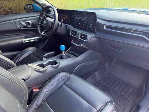 Used 2024 Ford Mustang GT Premium w/ GT Performance Package RWD image 11