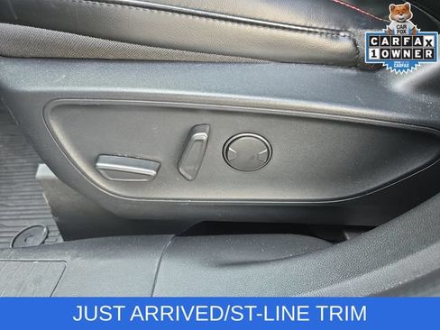 Used 2024 Ford Escape ST-Line w/ Tech Pack #1 AWD/4WD image 25