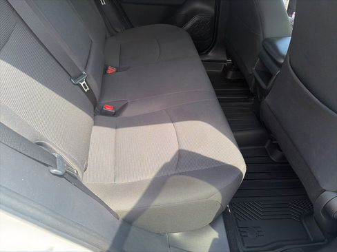 Used 2020 Toyota RAV4 LE FWD image 24