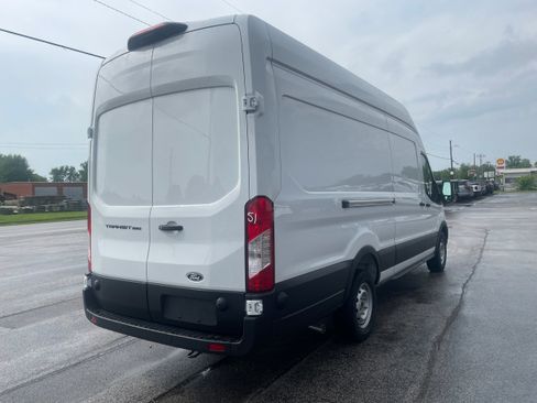 New 2026 Ford Transit 350 148 High Roof Extended RWD image 6