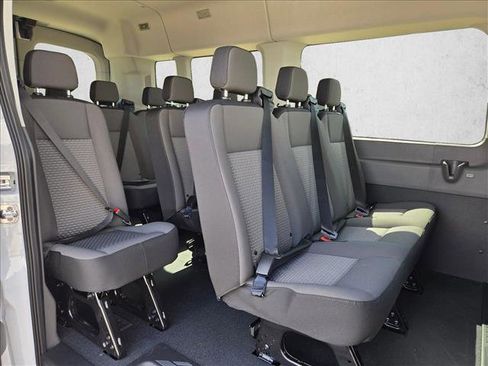 New 2025 Ford Transit 350 XL image 15