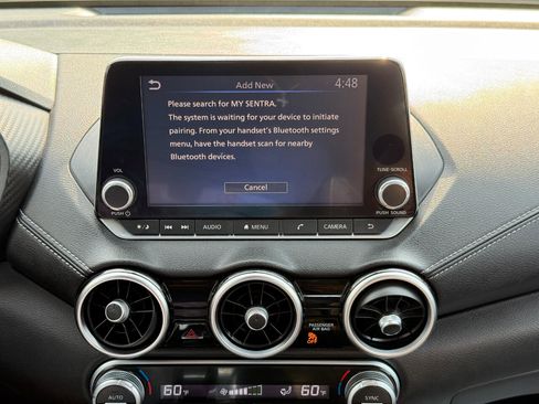 Used 2021 Nissan Sentra SV image 51