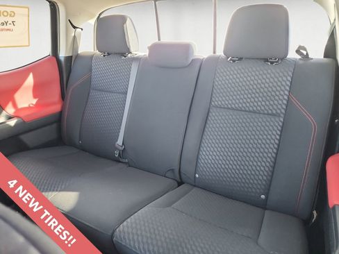 Certified 2023 Toyota Tacoma SR5 image 13