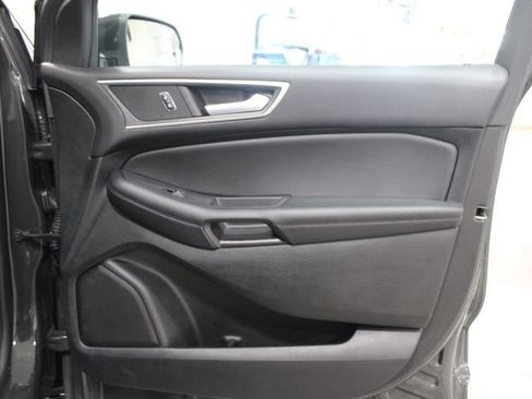 Used 2024 Ford Edge SEL w/ Convenience Package AWD/4WD image 25