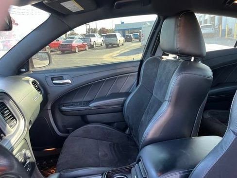 Used 2023 Dodge Charger GT w/ Plus Group RWD image 9
