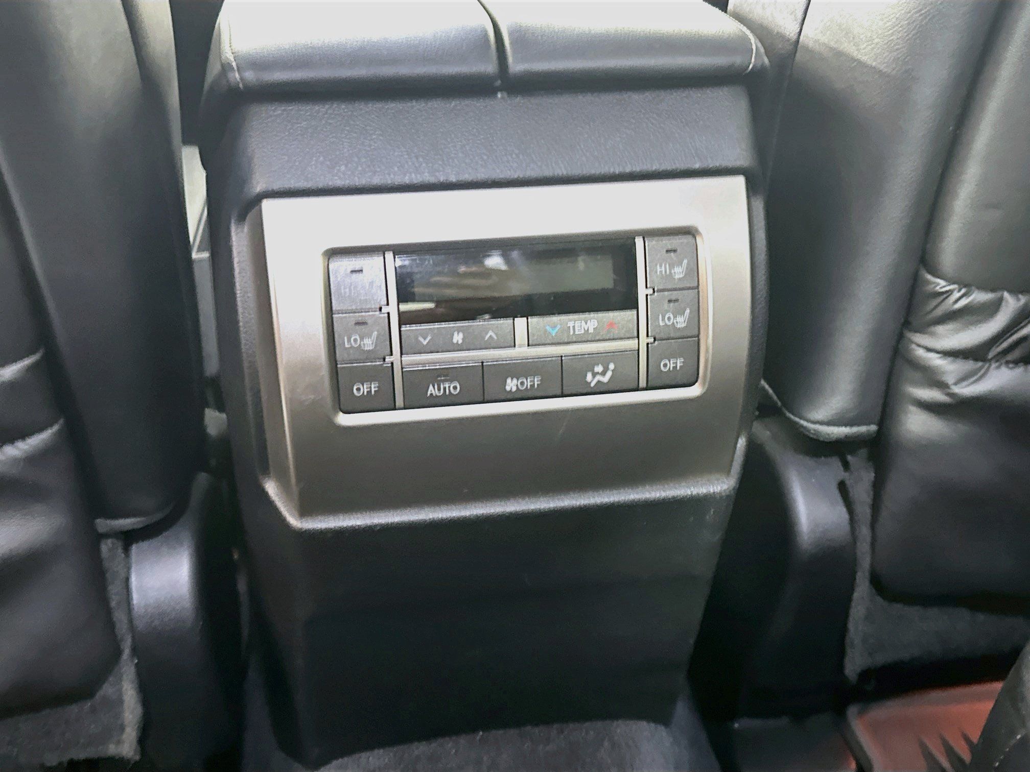 Used 2017 Lexus GX 460 Premium AWD/4WD image 28