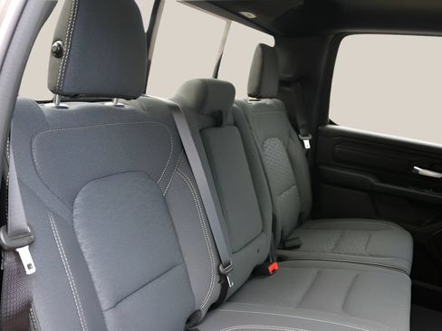 New 2026 RAM 1500 Express RWD image 15