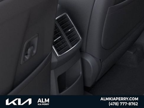 New 2025 Kia Sportage EX image 26